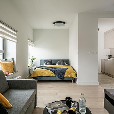 Apartments City Center Wroclaw - Parking Wliczony W Cene Εξωτερικό φωτογραφία