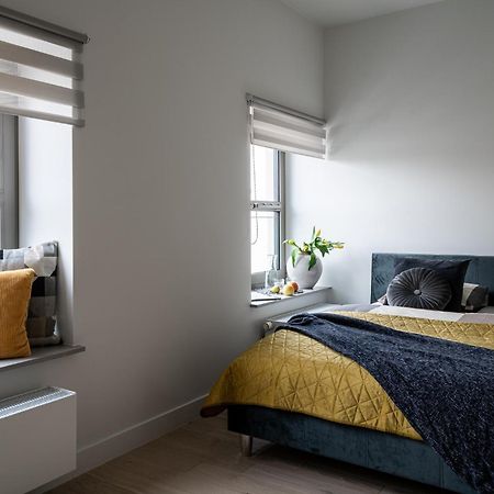Apartments City Center Wroclaw - Parking Wliczony W Cene Εξωτερικό φωτογραφία
