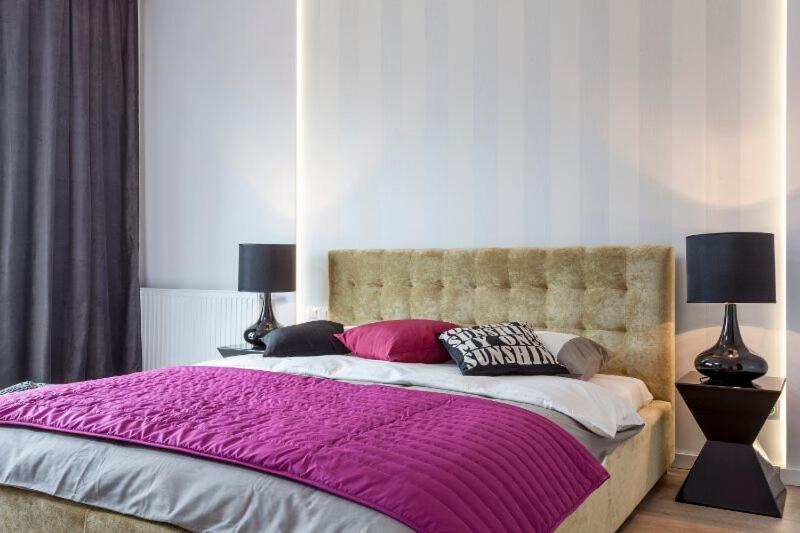 Apartments City Center Wroclaw - Parking Wliczony W Cene Εξωτερικό φωτογραφία