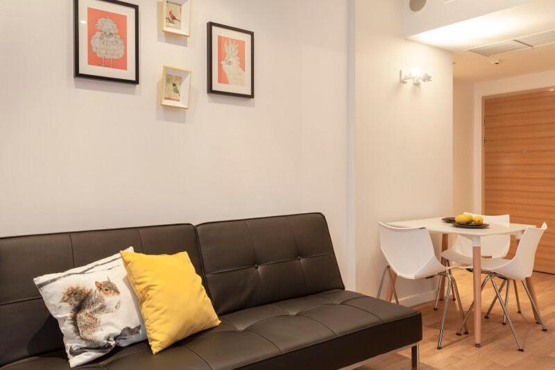 Apartments City Center Wroclaw - Parking Wliczony W Cene Εξωτερικό φωτογραφία