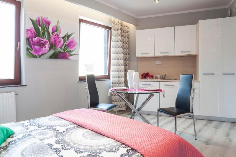 Apartments City Center Wroclaw - Parking Wliczony W Cene Εξωτερικό φωτογραφία