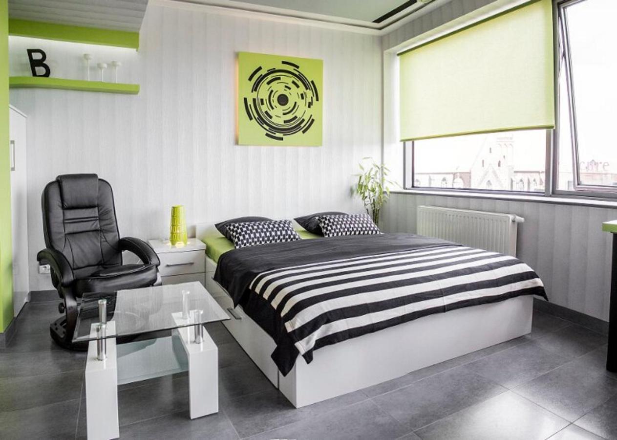 Apartments City Center Wroclaw - Parking Wliczony W Cene Εξωτερικό φωτογραφία