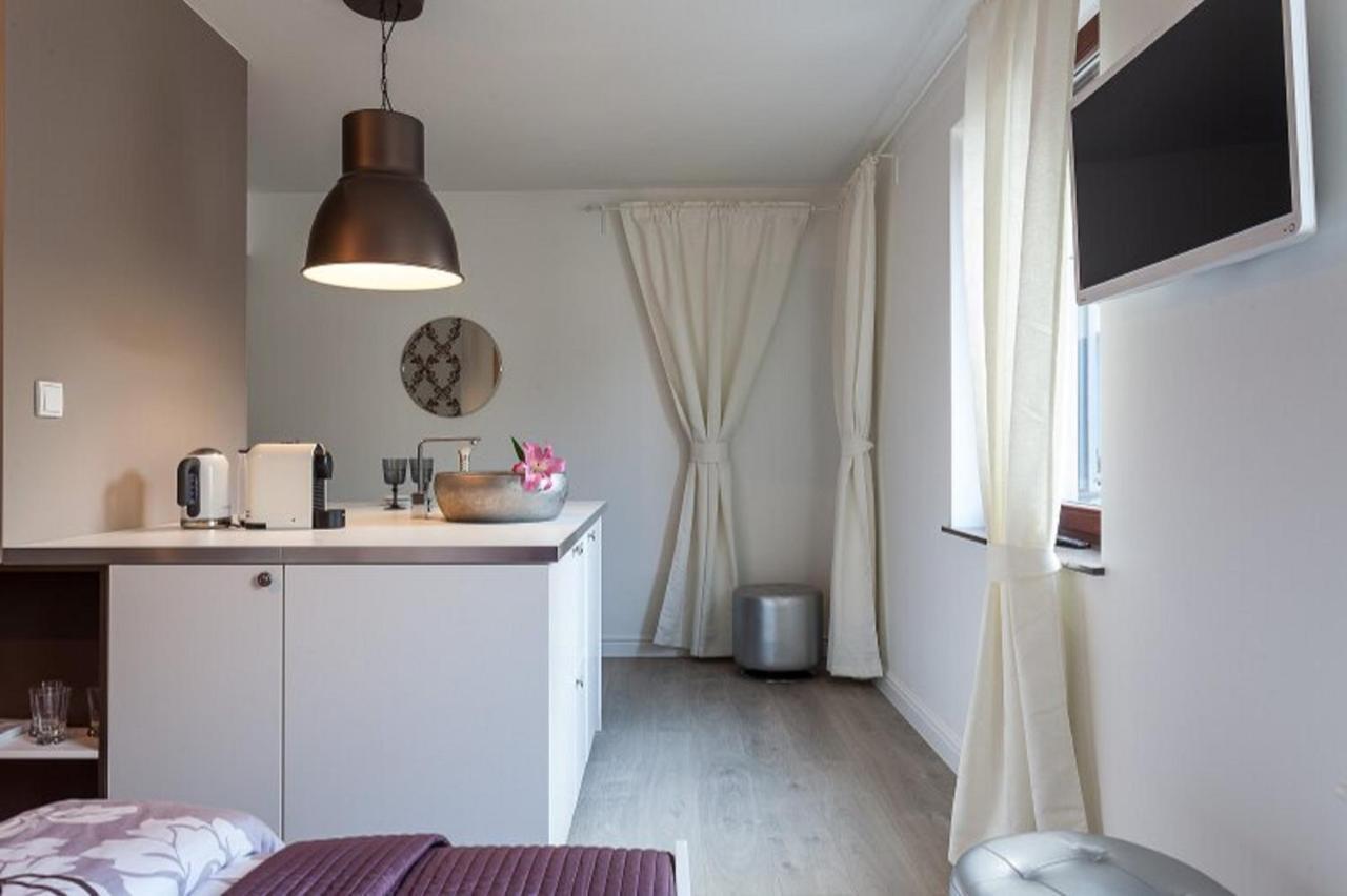 Apartments City Center Wroclaw - Parking Wliczony W Cene Εξωτερικό φωτογραφία