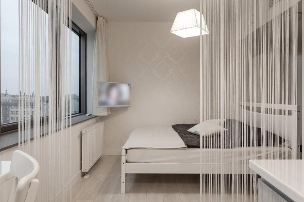 Apartments City Center Wroclaw - Parking Wliczony W Cene Εξωτερικό φωτογραφία