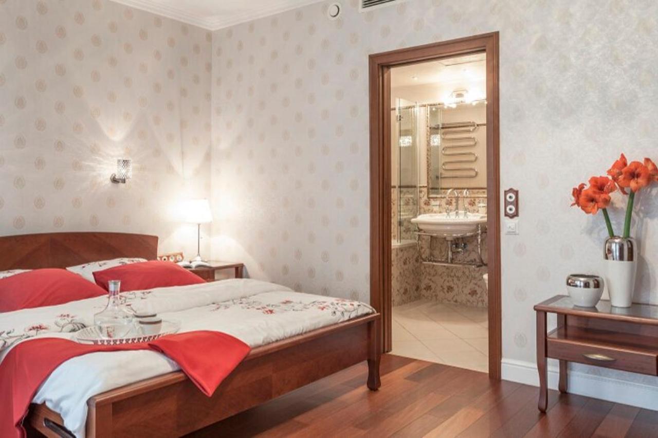 Apartments City Center Wroclaw - Parking Wliczony W Cene Εξωτερικό φωτογραφία