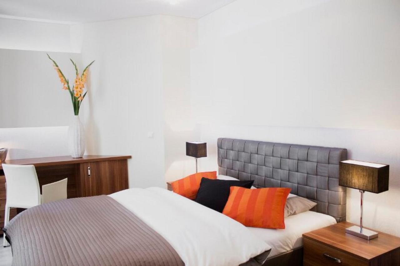 Apartments City Center Wroclaw - Parking Wliczony W Cene Εξωτερικό φωτογραφία