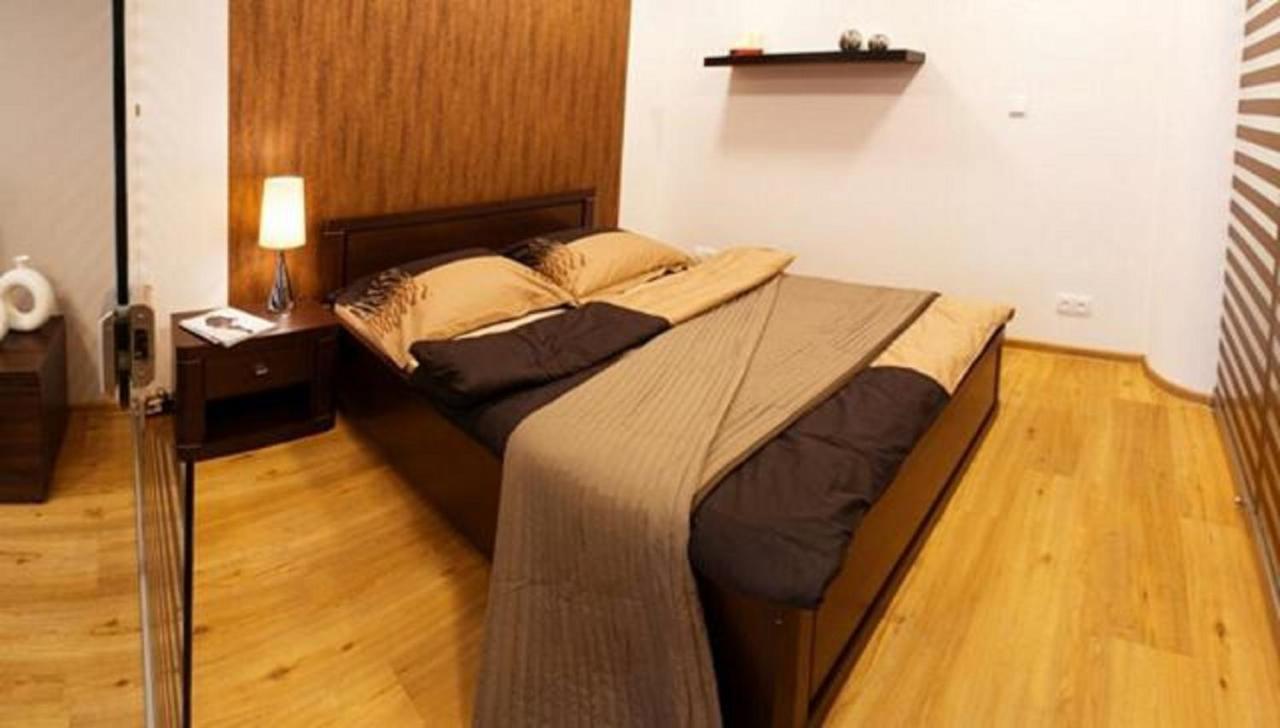 Apartments City Center Wroclaw - Parking Wliczony W Cene Εξωτερικό φωτογραφία