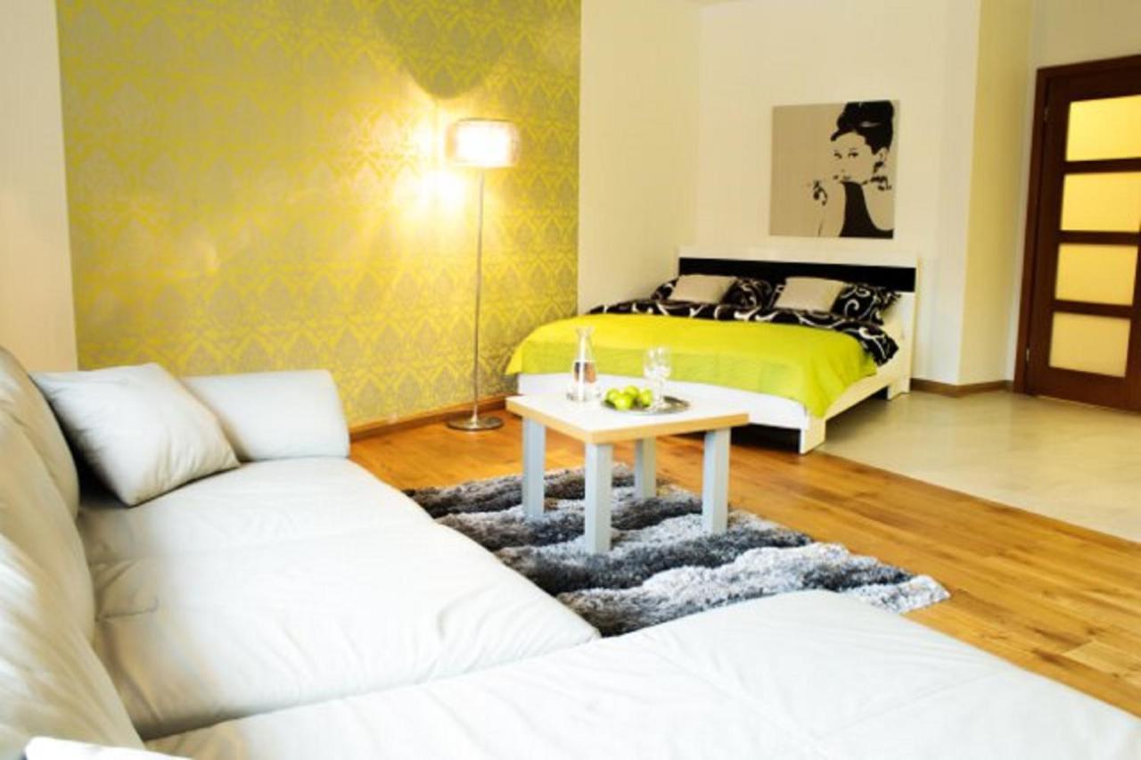 Apartments City Center Wroclaw - Parking Wliczony W Cene Εξωτερικό φωτογραφία