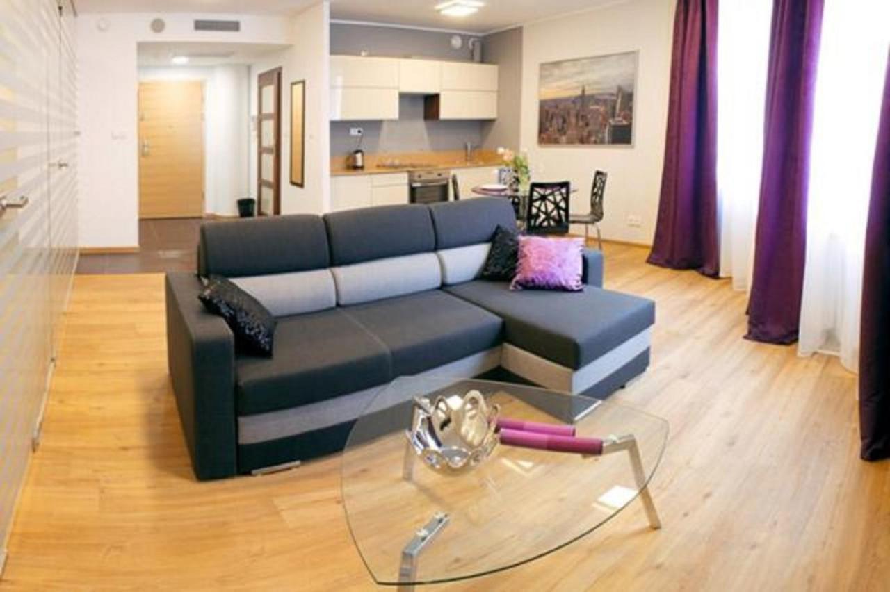 Apartments City Center Wroclaw - Parking Wliczony W Cene Εξωτερικό φωτογραφία