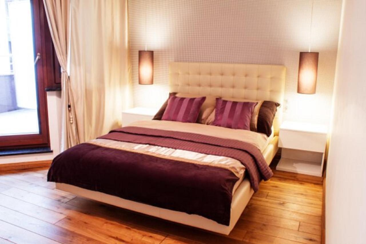 Apartments City Center Wroclaw - Parking Wliczony W Cene Εξωτερικό φωτογραφία