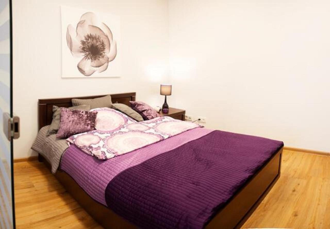 Apartments City Center Wroclaw - Parking Wliczony W Cene Εξωτερικό φωτογραφία